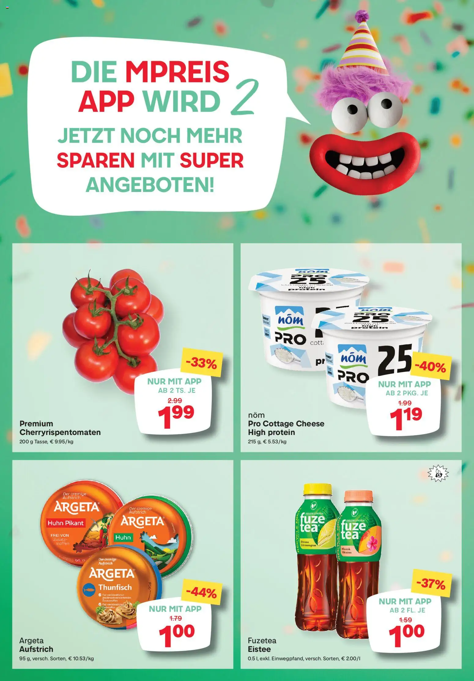 MPREIS Vorarlberg gültig ab 05.02.2026 | Seite: 7