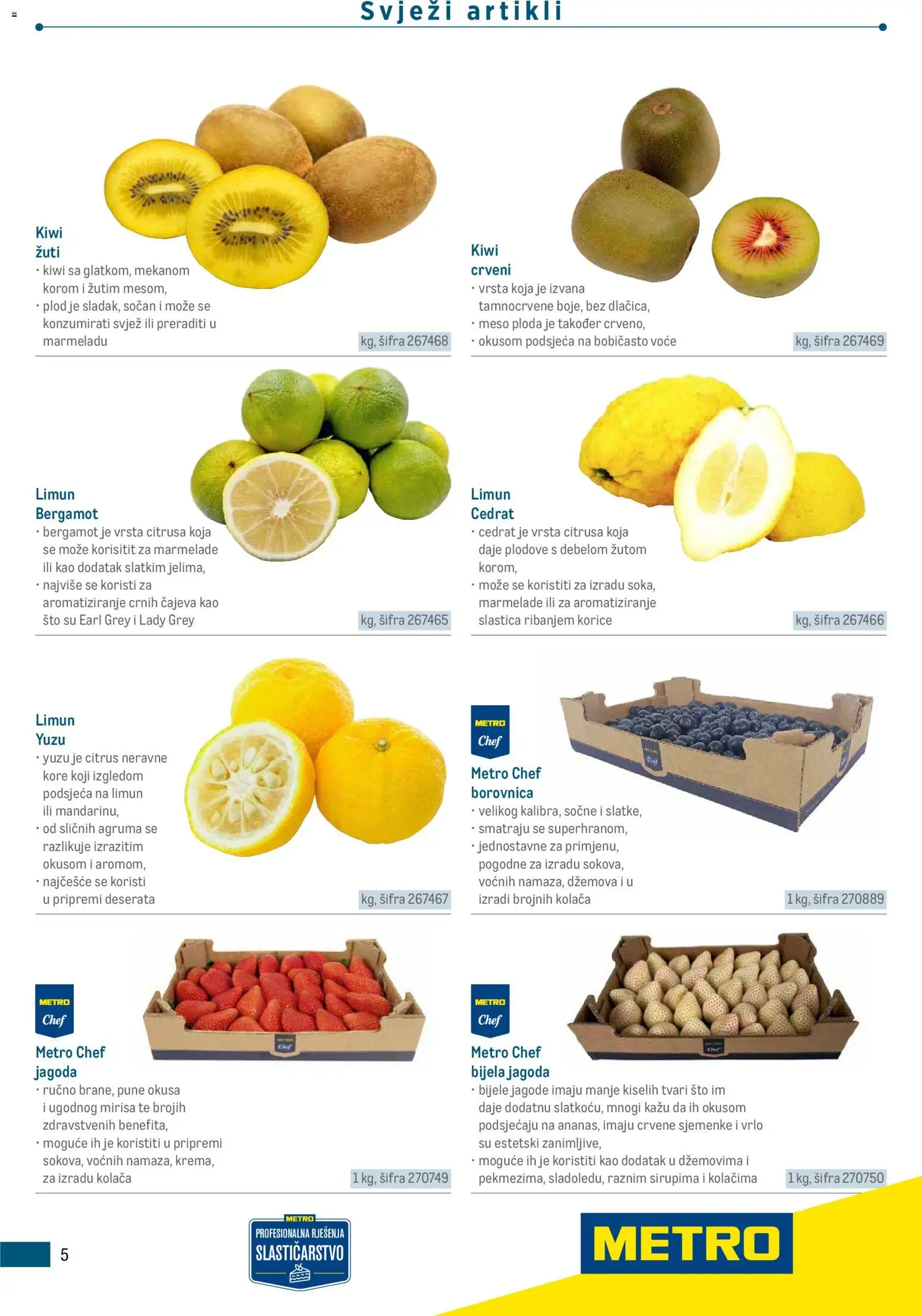 Metro katalog | vrijedi od 10.02.2026 | Stranica: 5