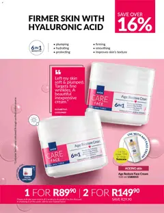 Avon specials catalogue – valid from 01.12.2025 | Page: 141
