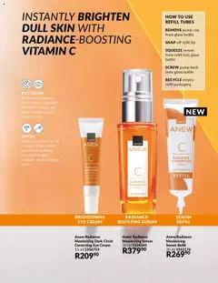 New Avon catalogue – valid from 01.09.2025 | Page: 113