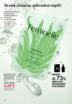 Oriflame leták platný od 04.03.2026 | Strana: 138