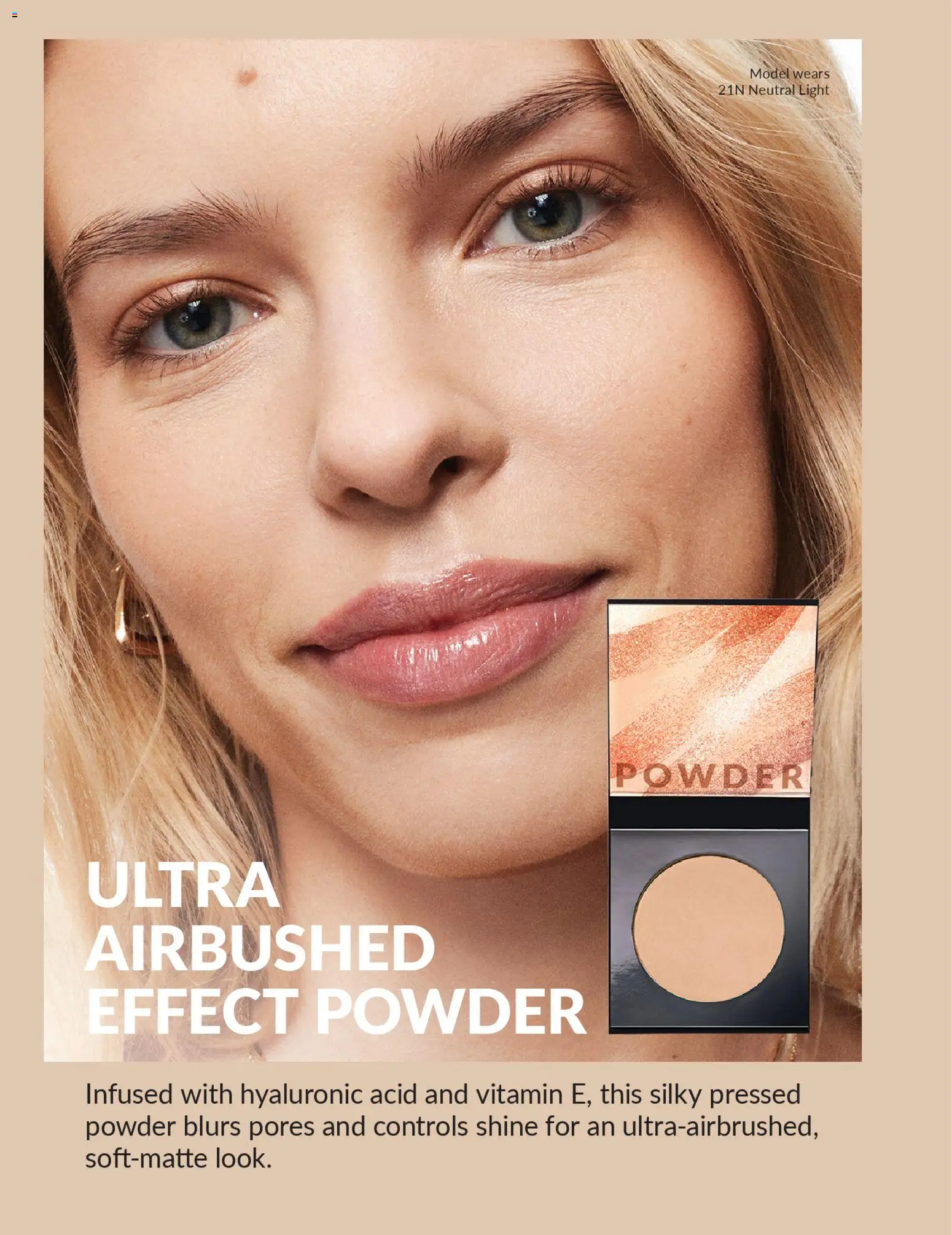 {H1} | Page: 60 | Products: Powder