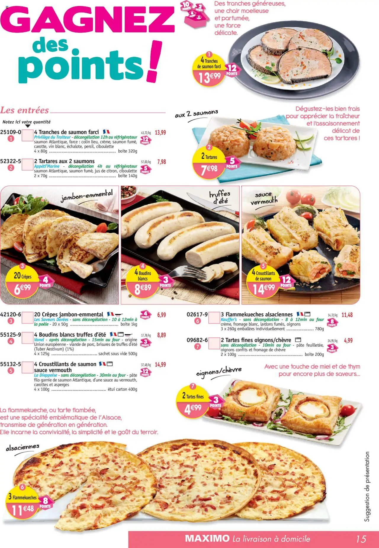  | Page: 15 | Produits: Carottes, Poêle, Miel, Vin