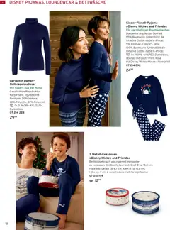 Angebote Tchibo ab 01.12.2025 gültig | Seite: 18