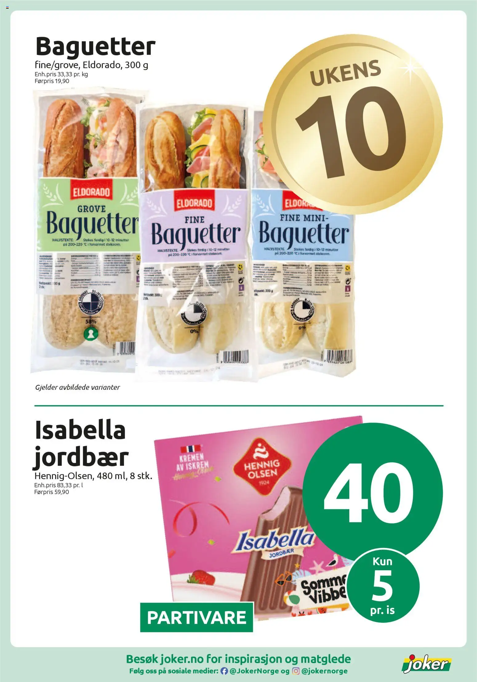 {H1} | Side: 3 | Produkter: Jordbær, Датчик руху, Шумівка