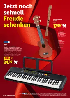 Lidl - Prospekt ab 11.10.2025 gültig | Seite: 40 | Produkte: Netzteil, Kopfhörer