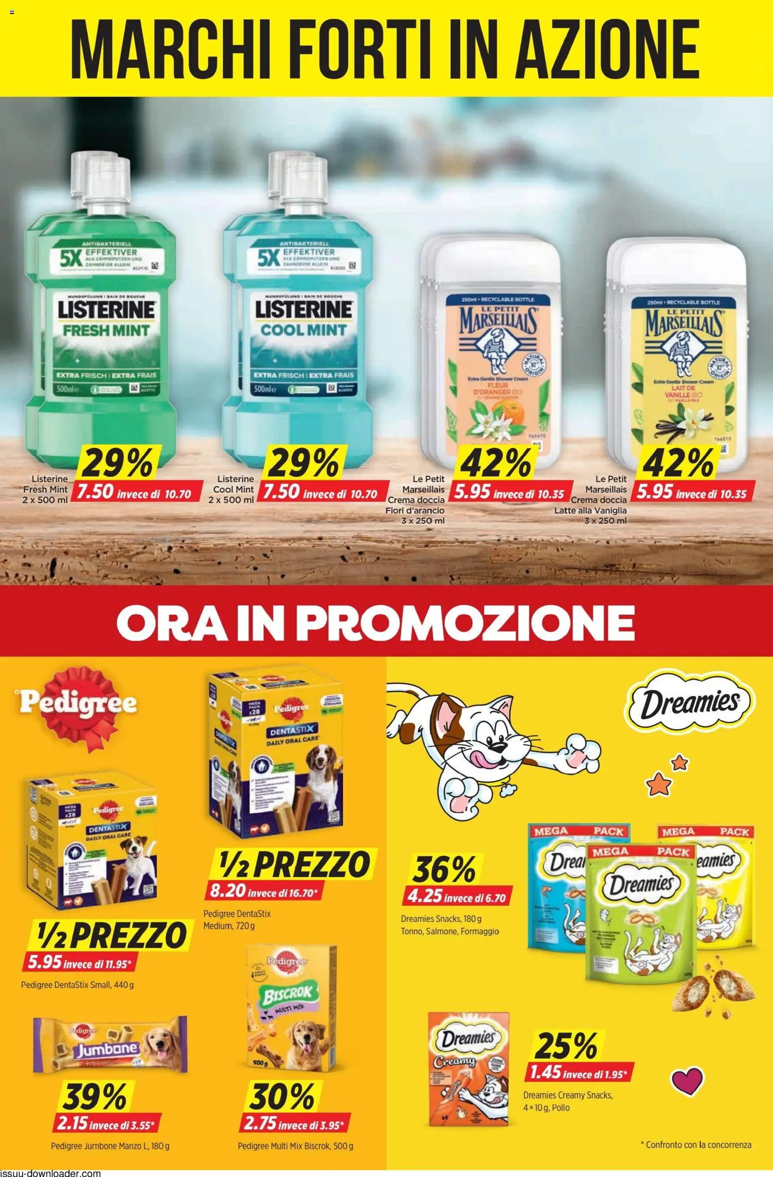 Denner Aktionen IT – gültig ab 28.10.2025 | Seite: 20