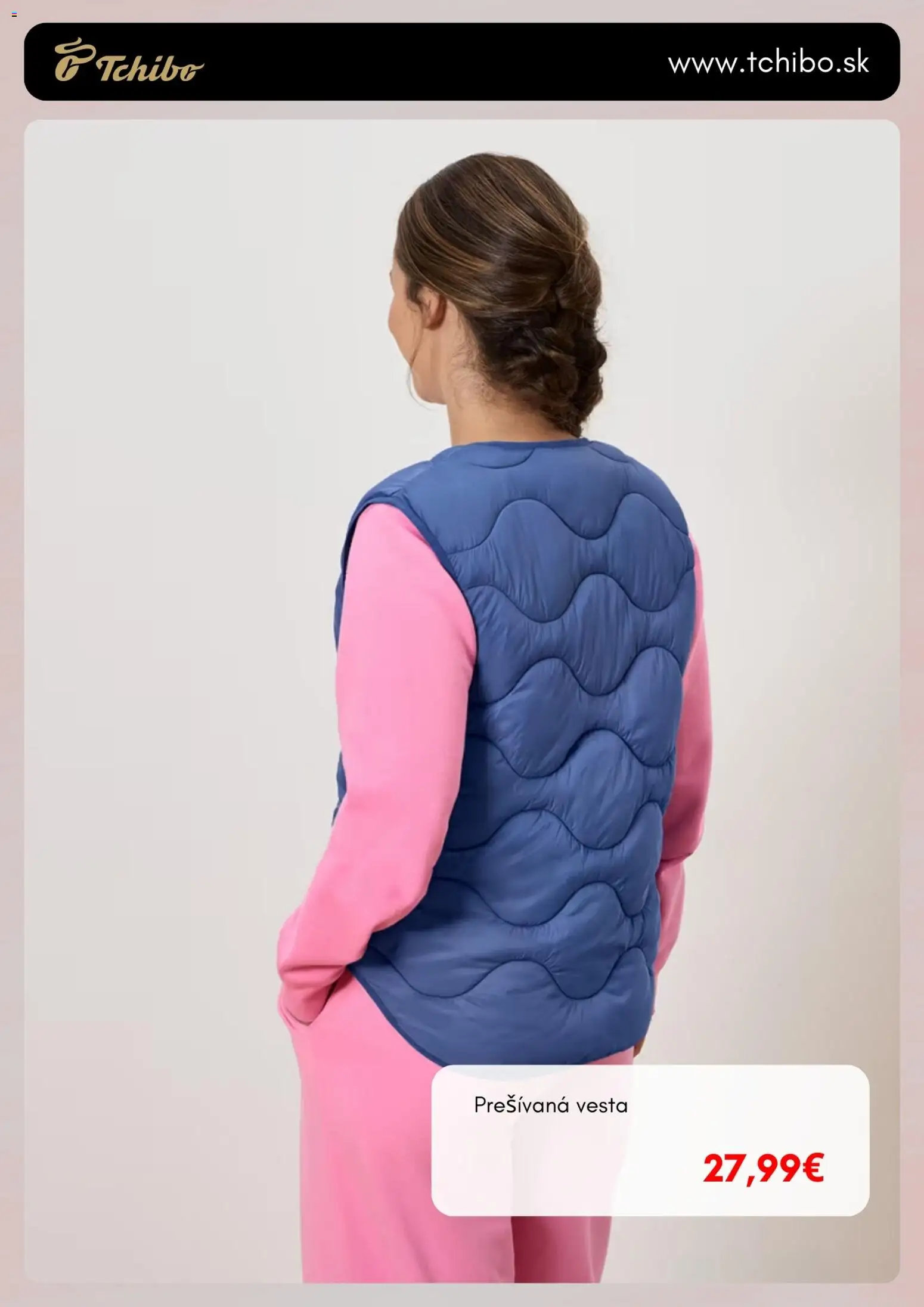 Nové Tchibo akcie – leták je platný od 12.02.2026 | Strana: 2 | Produkty: Vesta