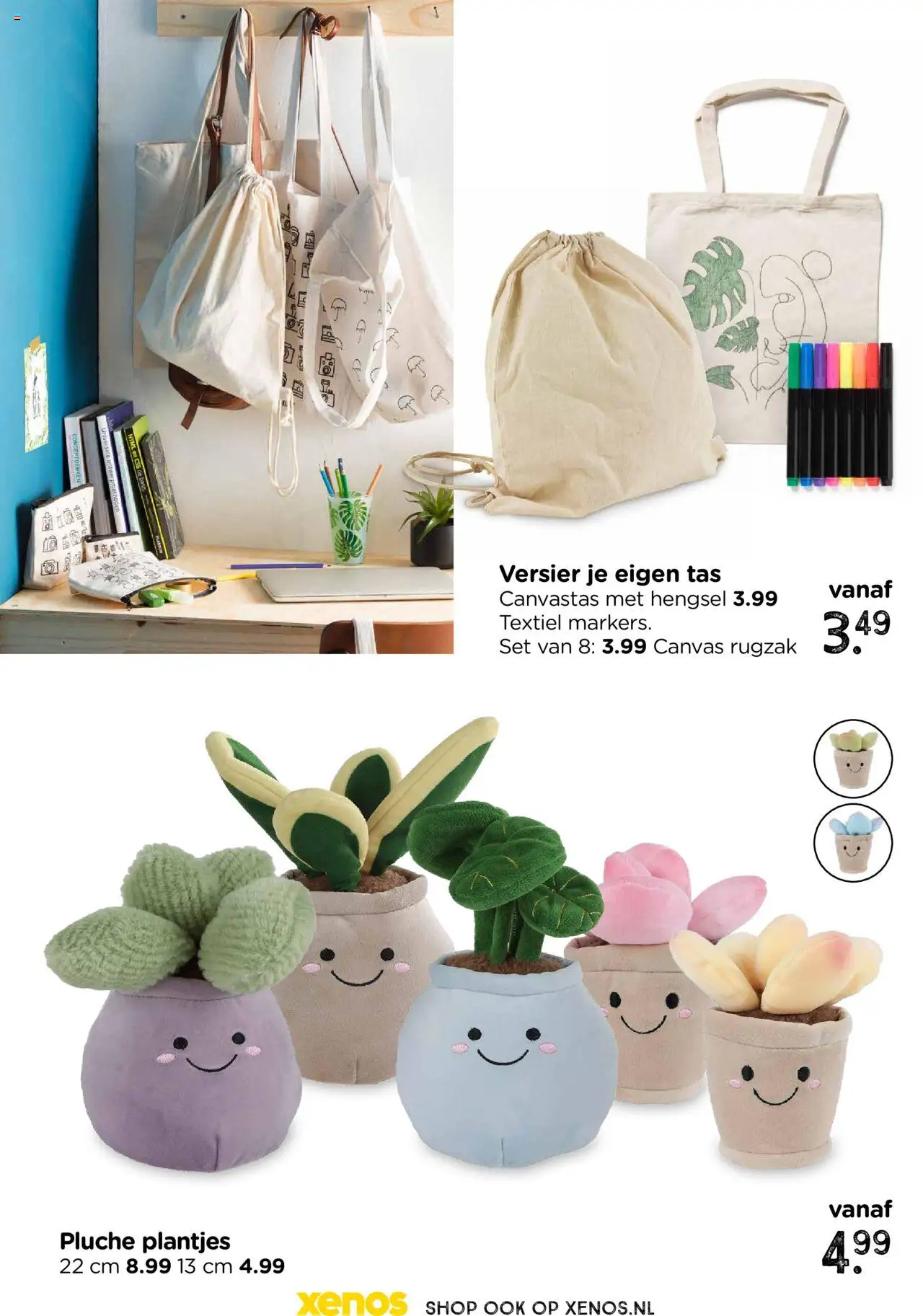 | Pagina: 24 | Producten: Tas, Rugzak, Canvas