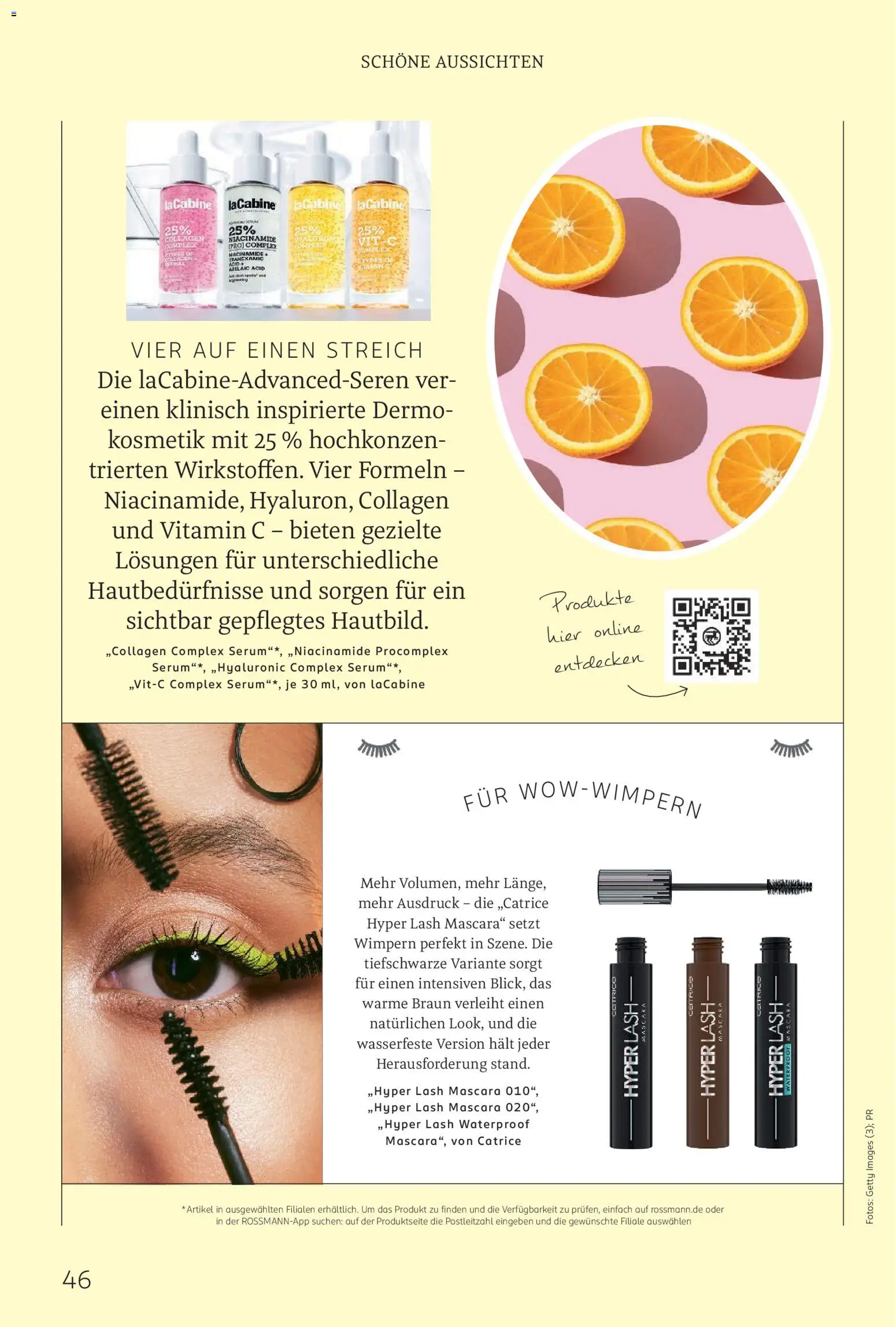 Rossmann Centaur – gültig ab 01.02.2026 | Seite: 46