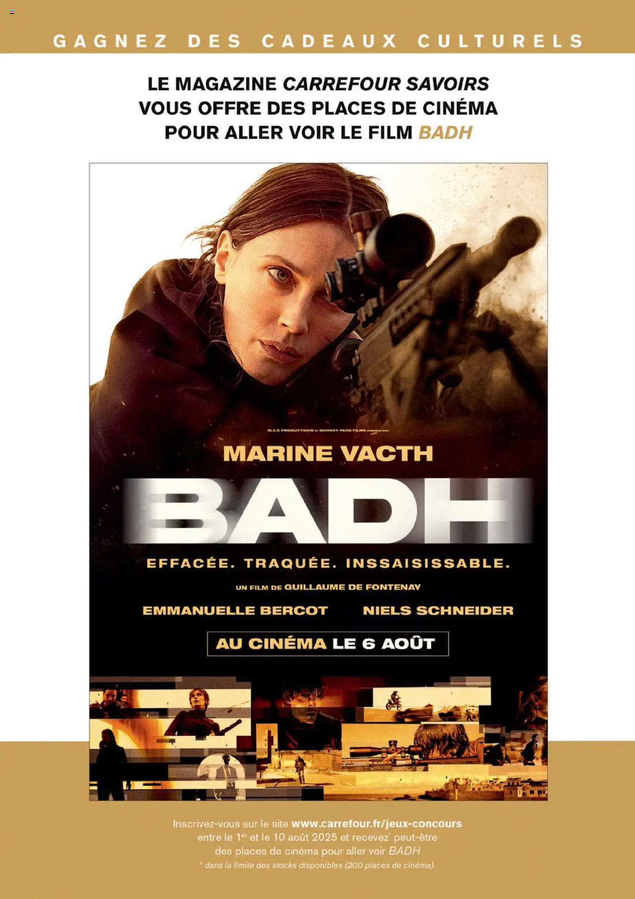  | Page: 8 | Produits: Magazine