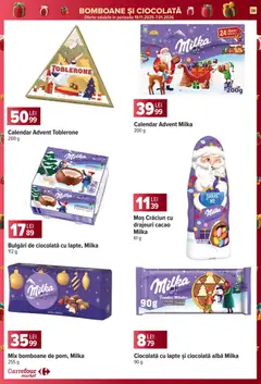 Ofertele Carrefour valabile de la 27.12.2025 | Pagină: 38