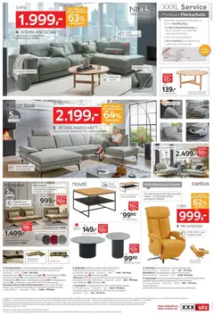 XXXL Lutz Prospekt 	 ab 20.12.2025 gültig | Seite: 9