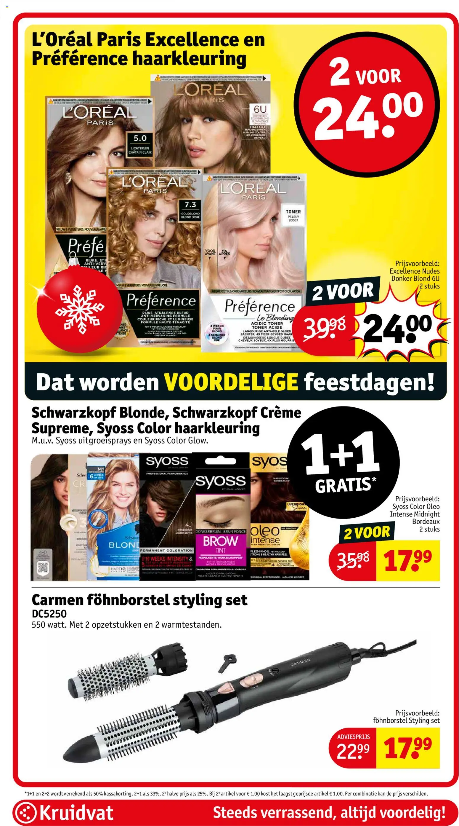 {H1} | Pagina: 30 | Producten: Kan, Toner, Boost, Crème