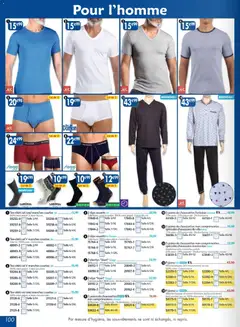 Maximo - Prévisualisation de Maximo catalogue epicerie valide à partir de 24.12.2025 | Page: 100