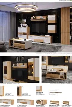 Jela katalog - pregled Jela kataloga - važi od 17.11.2025 | Strana: 41 | Proizvode: Komoda, Polica, Sto