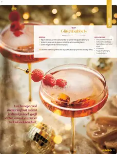 Jumbo - Kerstfolder - Voorbeeld van een folder van Jumbo, geldig van 14.05.2026 | Pagina: 77