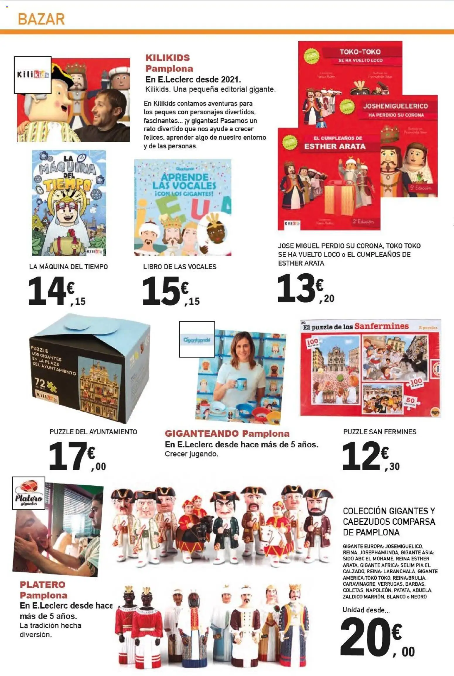 E.Leclerc - Alianz Locales │ válido desde el 25.02.2026 | Página: 60