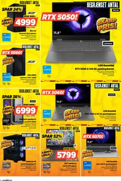 Power - Tilbudsavis gyldig fra 16.01.2026 | Side: 20