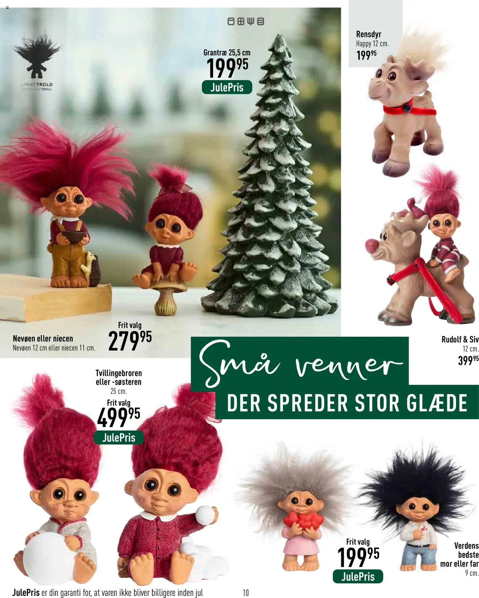 Imerco tilbudsavis – gyldig fra 07.11.2025 | Side: 10