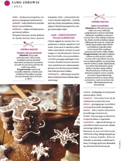 Pogląd oferty "Hebe Gazetka - Magazyn" - ważna od 01.11.2025 | Strona: 140 | Produkty: Goździki, Masło, Róż, Owoce