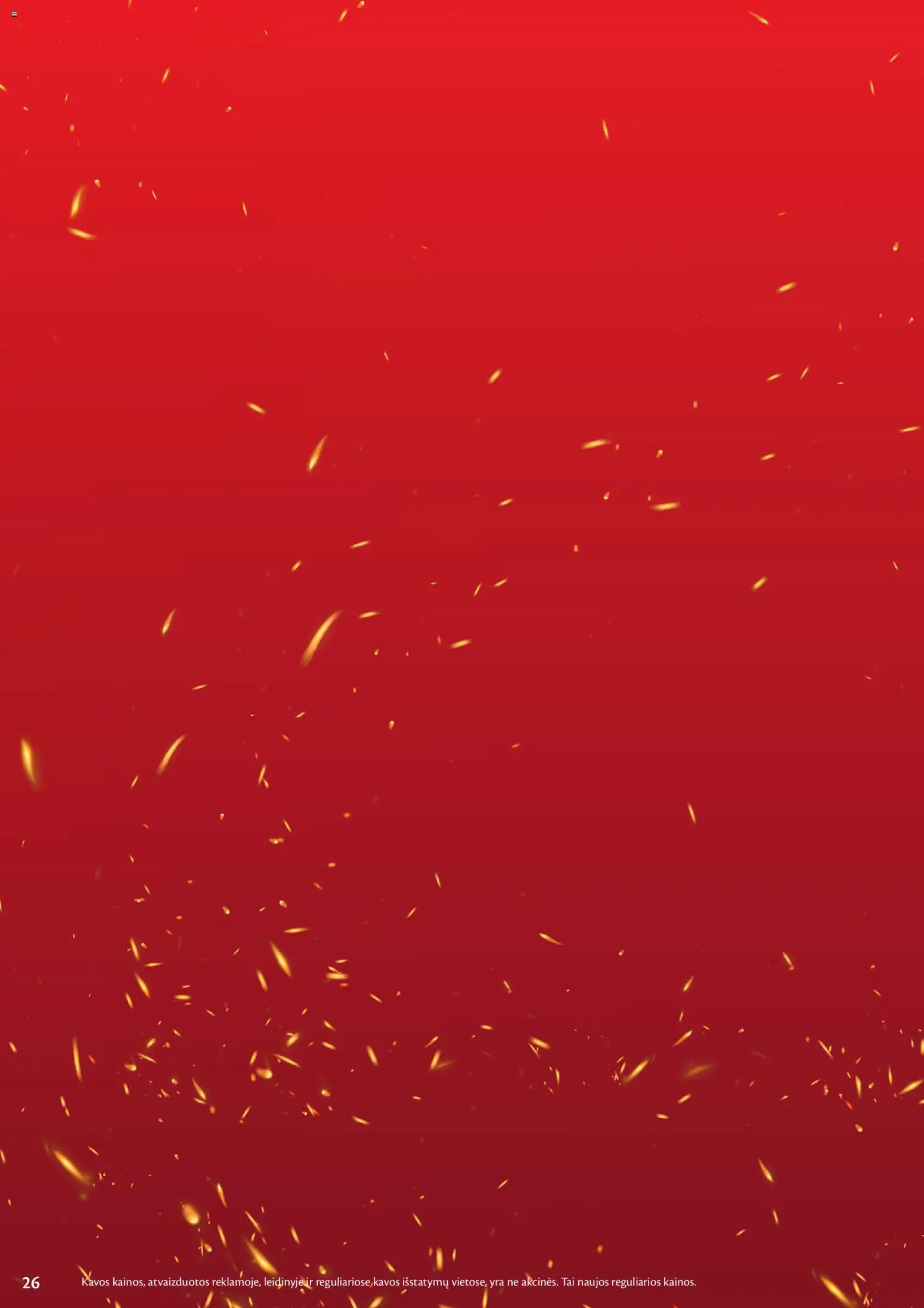 MAXIMA akcijos nuo 13.01.2026 | Puslapis: 26