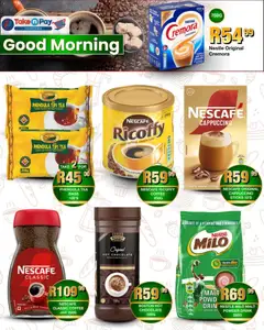 Take n Pay specials catalogue – valid from 16.02.2026 | Page: 13