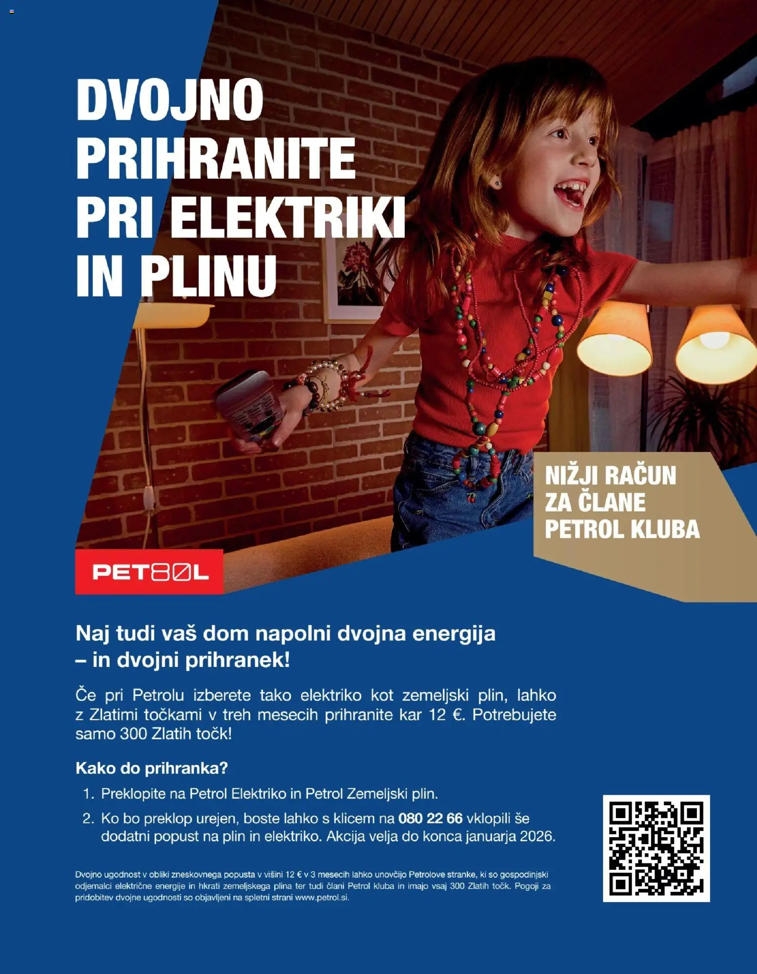 Novi Petrol katalog ponudbe – veljaven od 02.12.2025 | Stran: 33