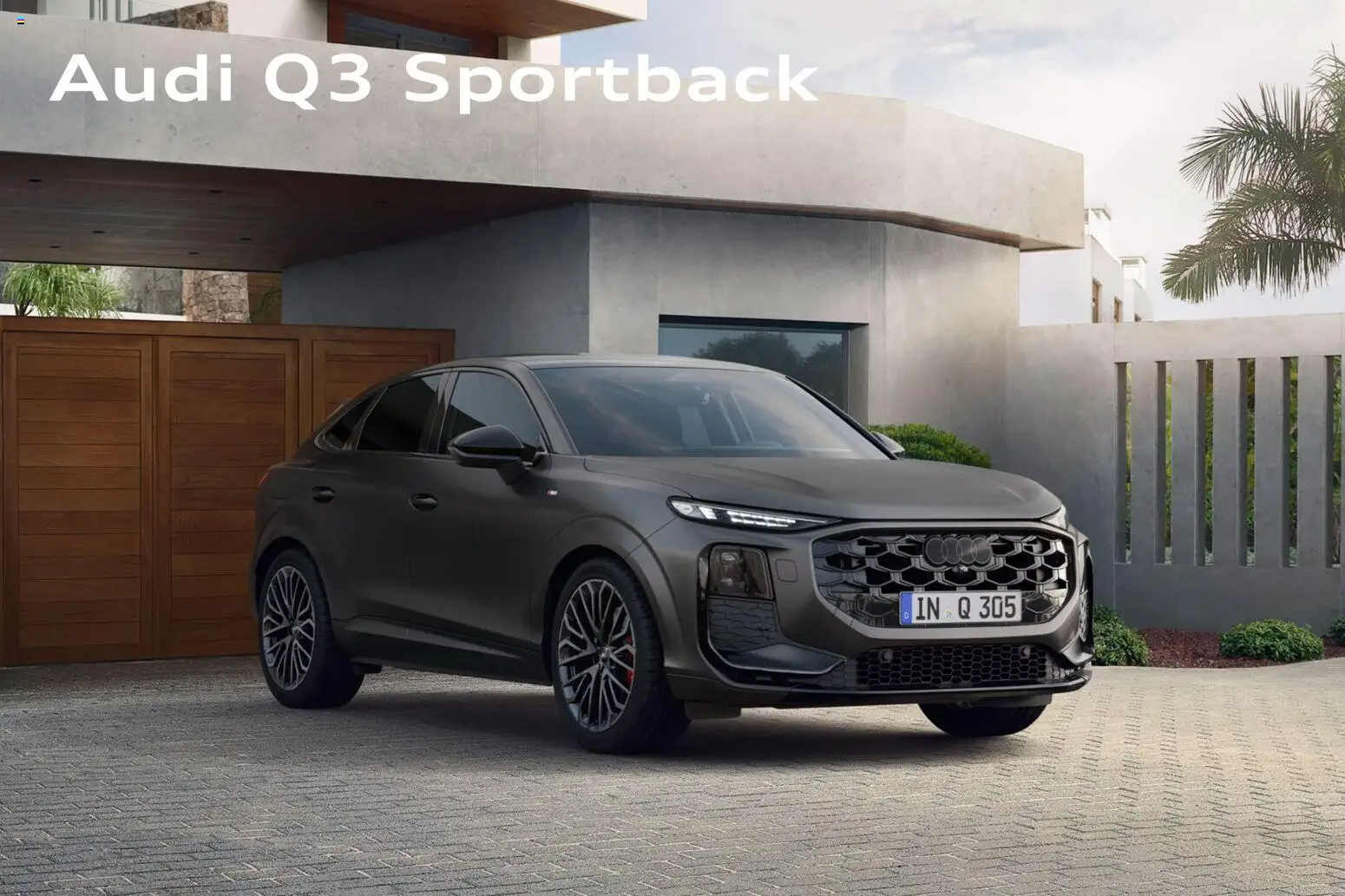 Audi Q3 – gültig ab 29.01.2026 | Seite: 10