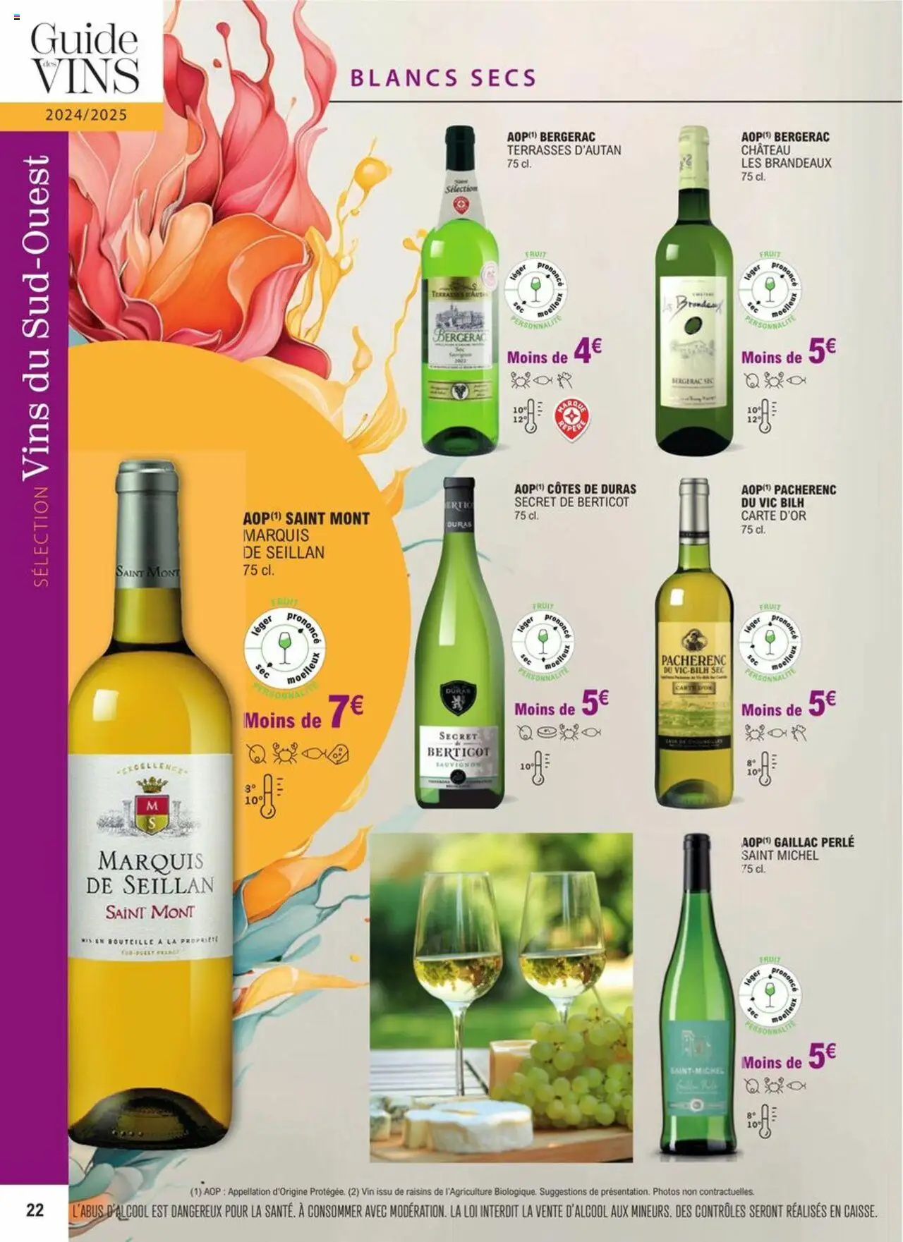  | Page: 14 | Produits: Vin