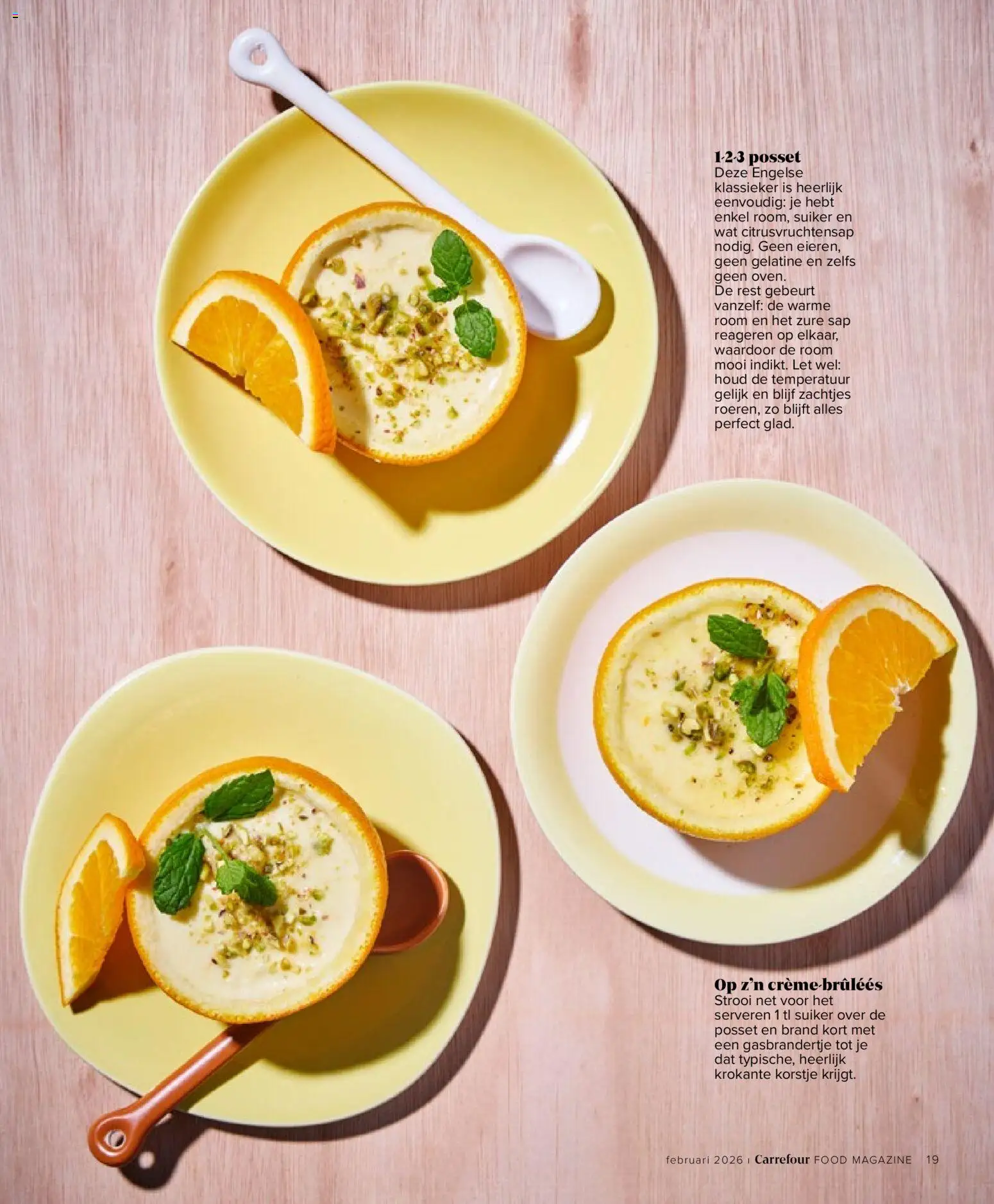 {H1} | Pagina: 19 | Producten: Sap, Room, Crème