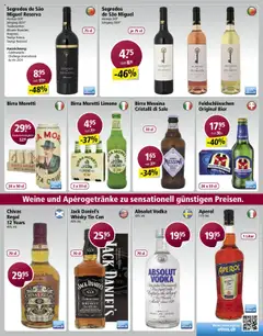 Otto's Aktionen Marken ab 20.10.2025 gültig | Seite: 13 | Produkte: Regal, Bier, Whiskey