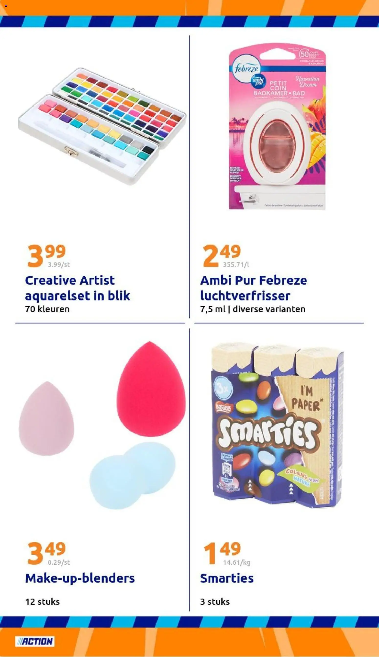 {H1} | Pagina: 24 | Producten: Luchtverfrisser, Bad