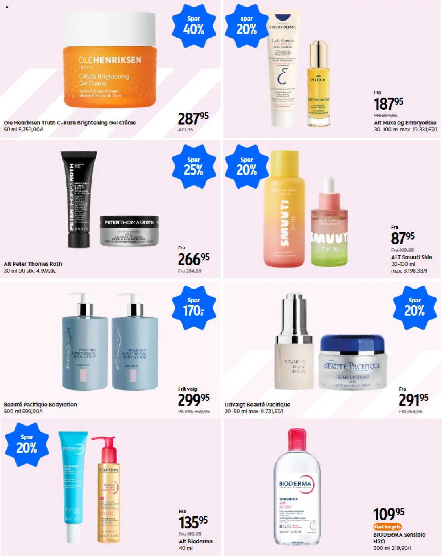 Matas tilbudsavis – gyldig fra 05.02.2026 | Side: 4