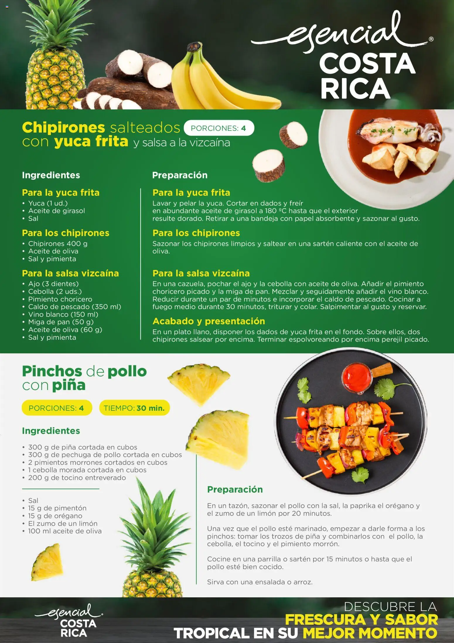 AhorraMas folleto │ válido desde el 23.10.2025 | Página: 7 | Productos: Pan, Ensalada, Parrilla, Bandeja