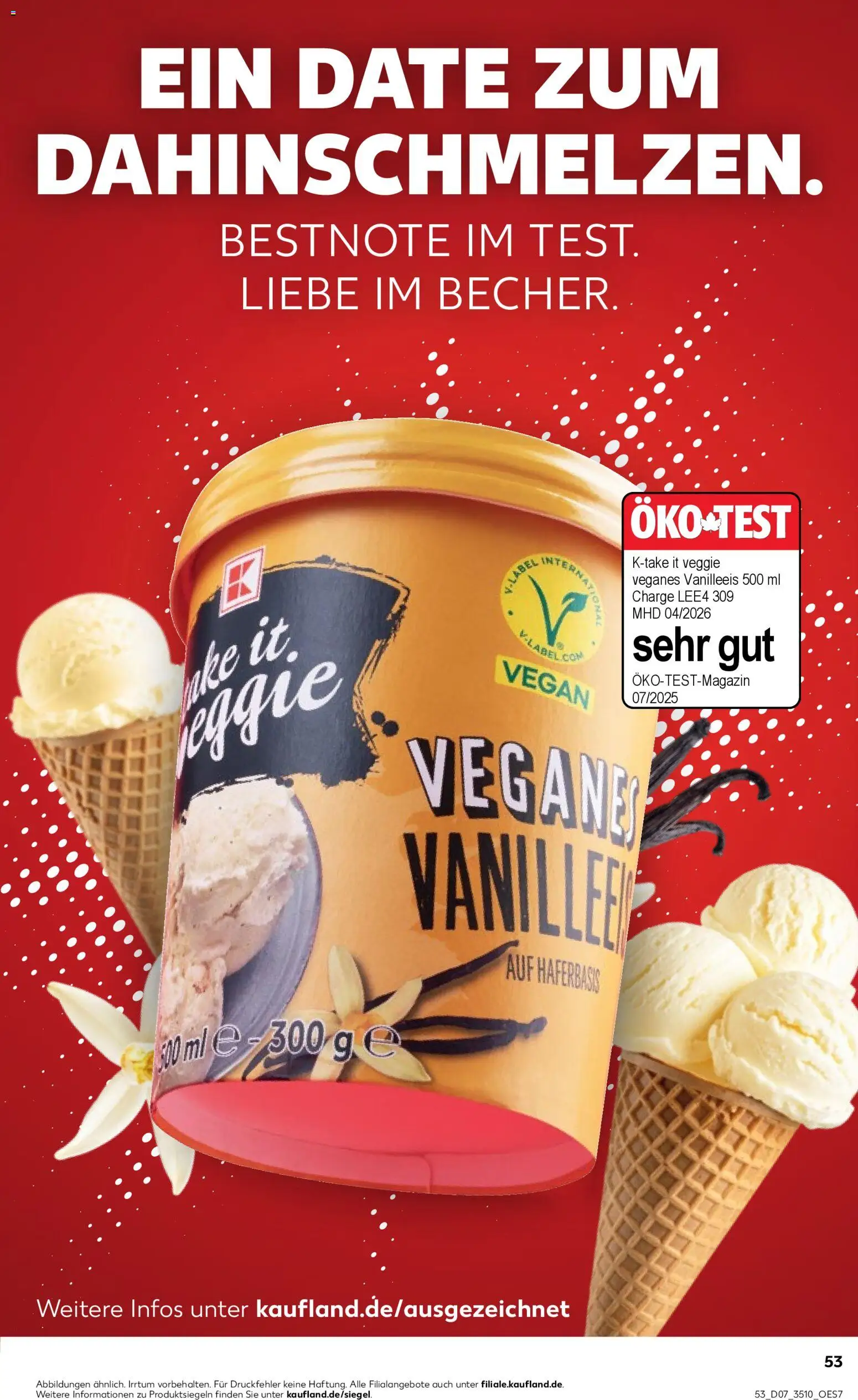 Kaufland prospekt Zeitz	 – gültig ab 12.02.2026 | Seite: 53