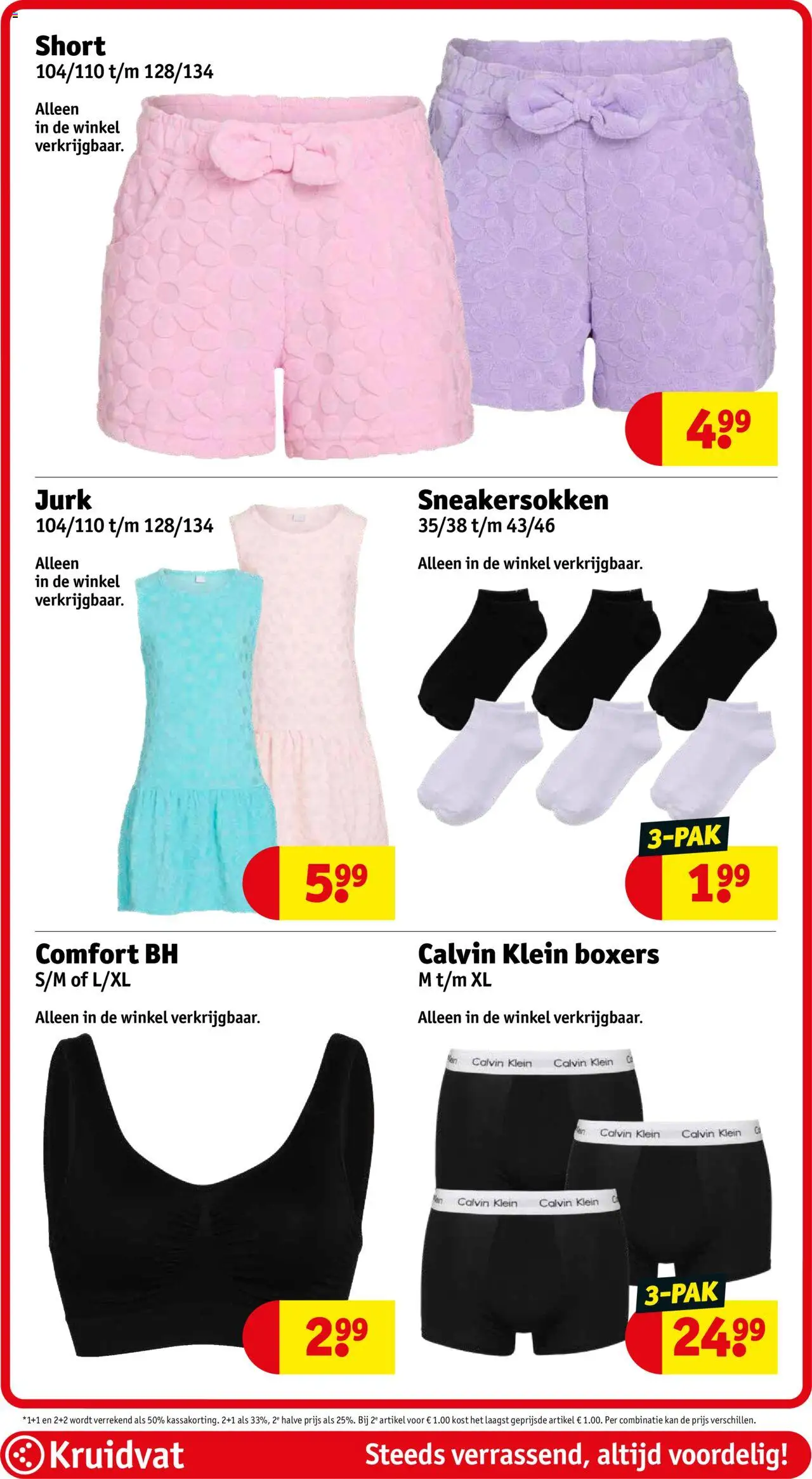  | Pagina: 96 | Producten: Bh, Boxers, Kan, Jurk