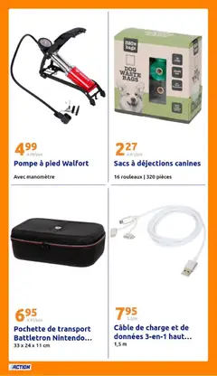 Action - Prévisualisation de Action catalogue  valide à partir de 08.04.2026 | Page: 27