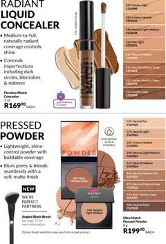 Avon specials catalogue – valid from 01.01.2026 | Page: 55