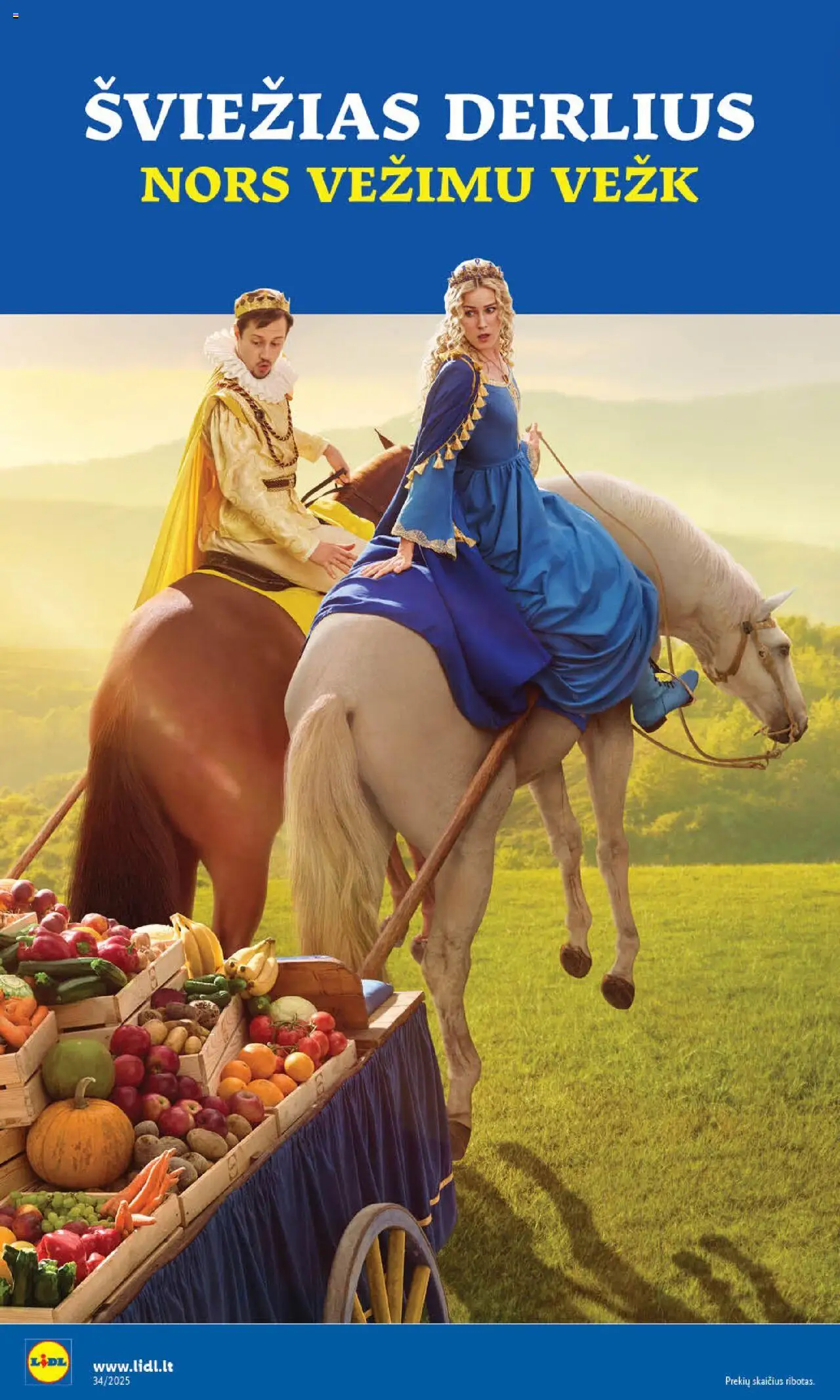 LIDL leidinys│galioja nuo 18.08.2025 | Puslapis: 2