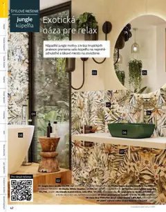 Dlažba Ragno Inedito Nocciola, 44,49€/m², 20×120 cm, INRADW │ platný od 01.08.2024 | Strana: 42