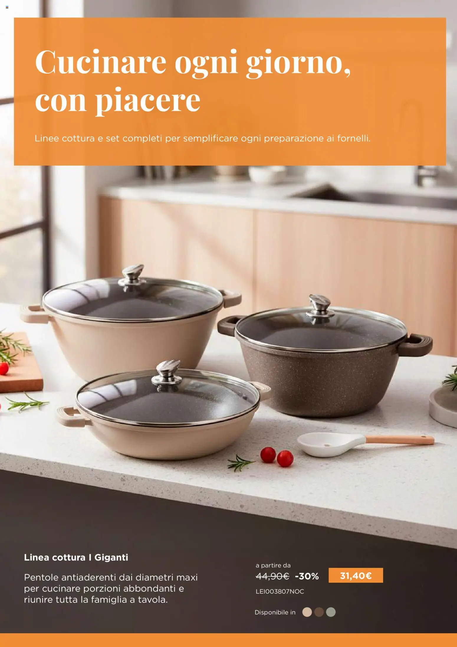 Volantino Kasanova del 20.03.2026 | Pagina: 10