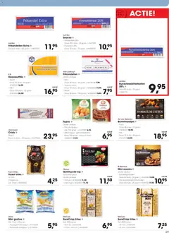 Hanos - Folder - Voorbeeld van een folder van Hanos, geldig van 23.02.2026 | Pagina: 29 | Producten: Kaas, Gefrituurde kip, Zak, Kip