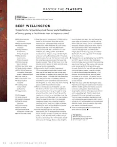 Preview of Sainsbury's - Sainsbury’s Magazine – November 2025 valid from 01.11.2025 | Page: 14