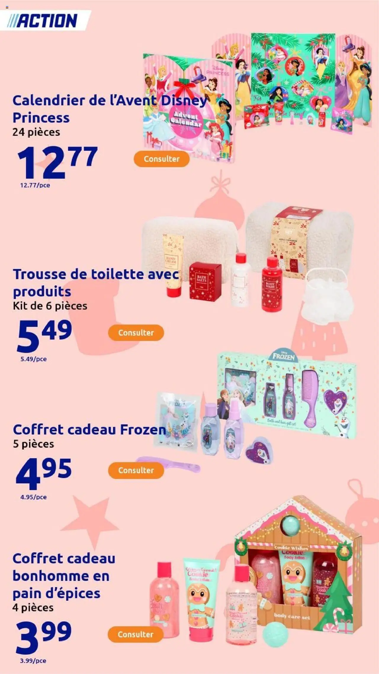 {H1} | Page: 167 | Produits: Body, Calendrier, Sel, Pain