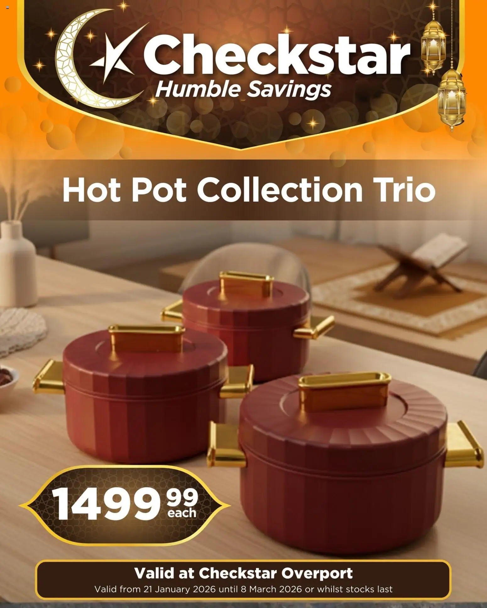 New Check Star catalogue – valid from 21.01.2026 | Page: 5