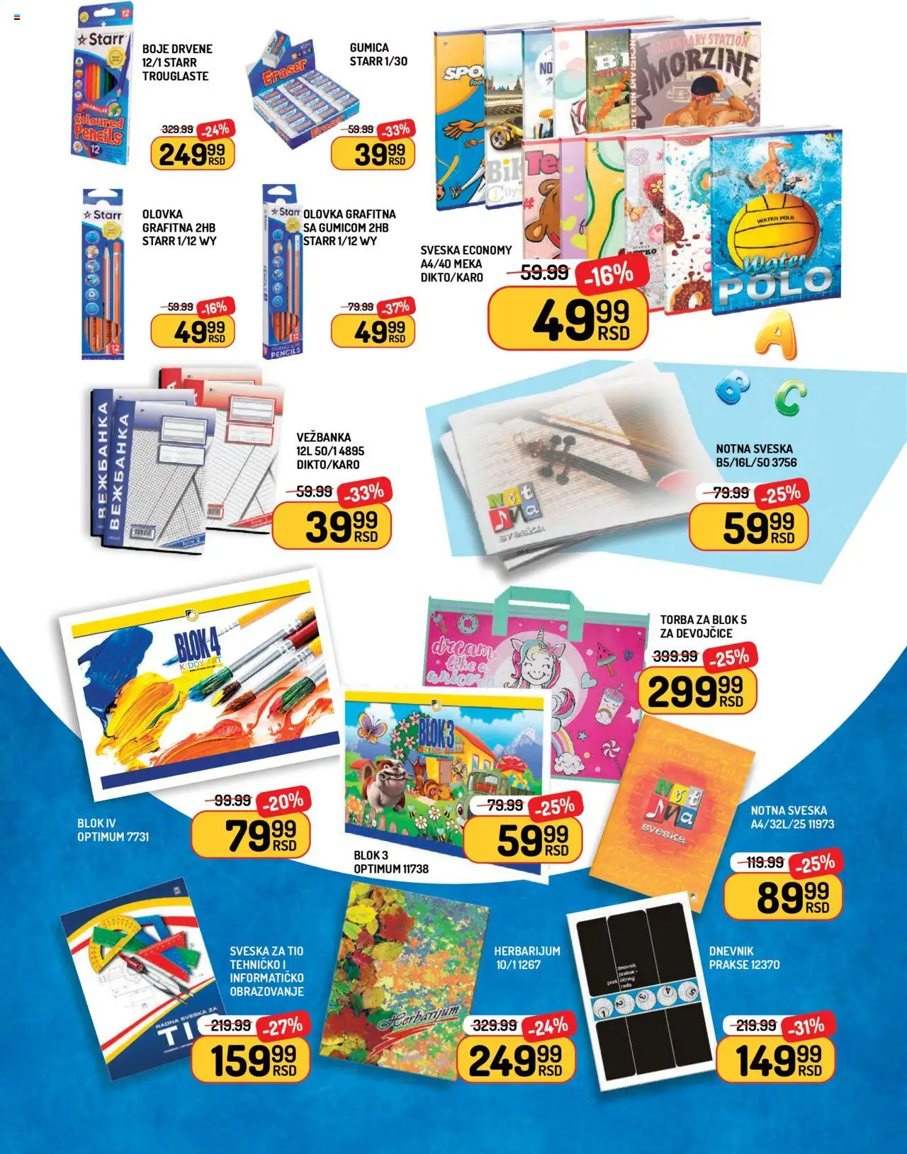 Aman katalog - važi od 15.08.2025 | Strana: 2 | Proizvode: Torba