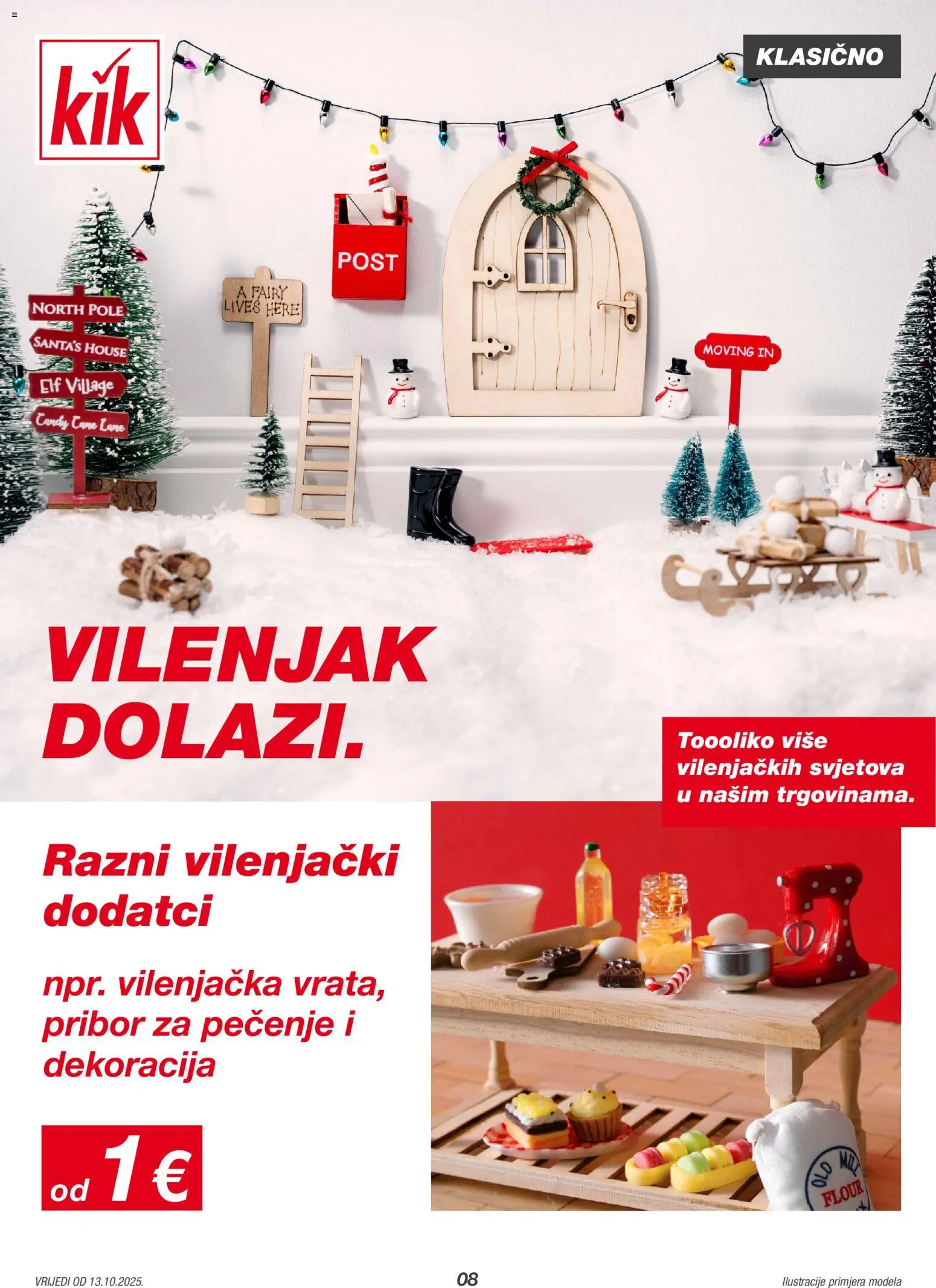 Kik katalog | vrijedi od 13.10.2025 | Stranica: 8