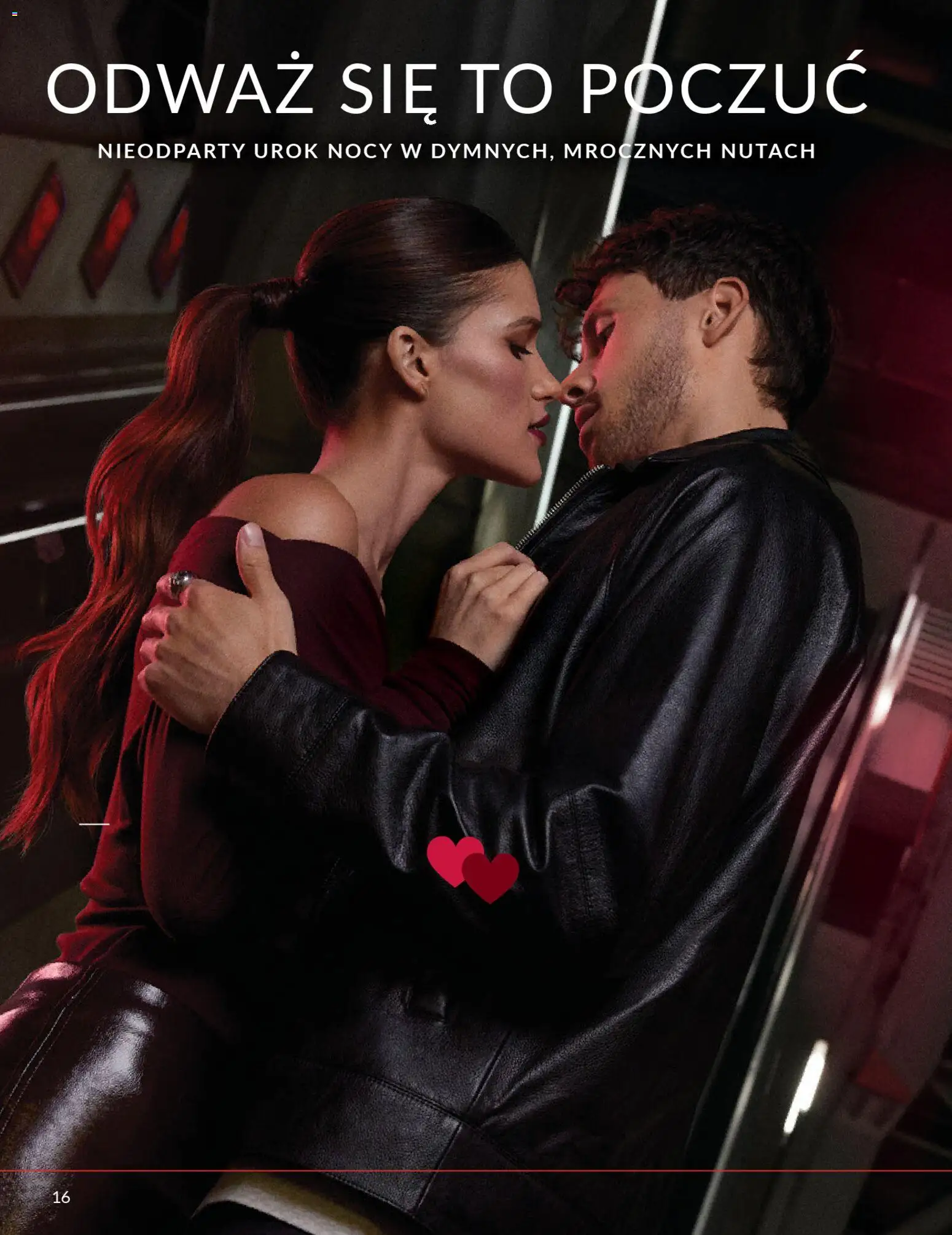 Avon Katalog 2 2026 od 01.02.2026 | Strona: 16