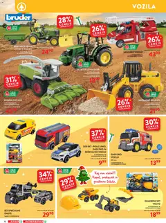 Spar katalog akcije – veljaven od 12.11.2025 | Stran: 16